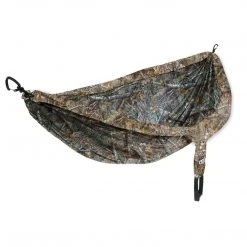 Hammocks & RainFlys ENO DoubleNest Hammock Realtree Edge