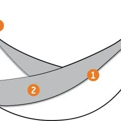 Best Sale π Hammocks & RainFlys ENO Eagles Nest DoubleNest Hammock Prints β 14 Hammocks & RainFlys ENO Eagles Nest DoubleNest Hammock Prints