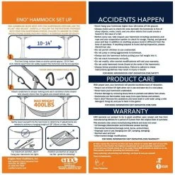 Best Sale π Hammocks & RainFlys ENO Eagles Nest DoubleNest Hammock Prints β 15 Hammocks & RainFlys ENO Eagles Nest DoubleNest Hammock Prints