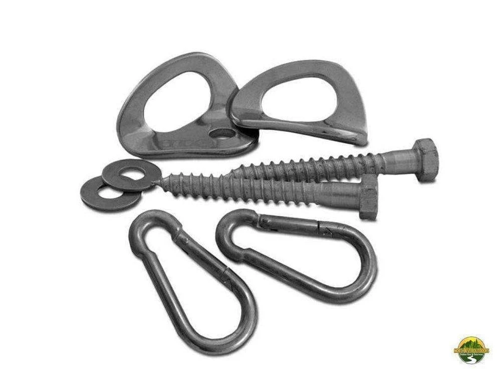 Best deal β¨ ENO Hammock Hanging Kit Hammocks & RainFlys π― 1 ENO Hammock Hanging Kit Hammocks & RainFlys