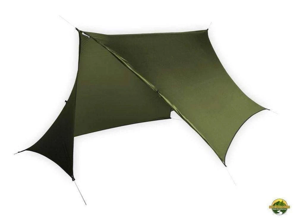 Top 10 π― ENO Hammocks & Gear ENO HouseFly Tarp π 2 ENO Hammocks & Gear ENO HouseFly Tarp