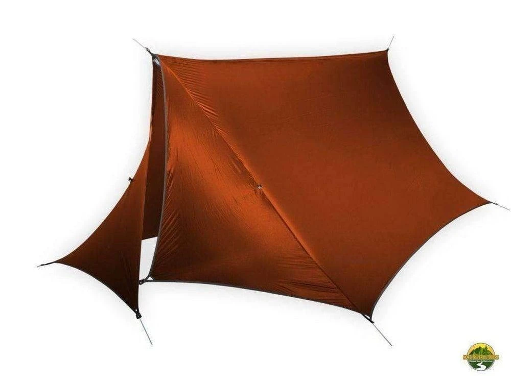 Top 10 π― ENO Hammocks & Gear ENO HouseFly Tarp π 3 ENO Hammocks & Gear ENO HouseFly Tarp