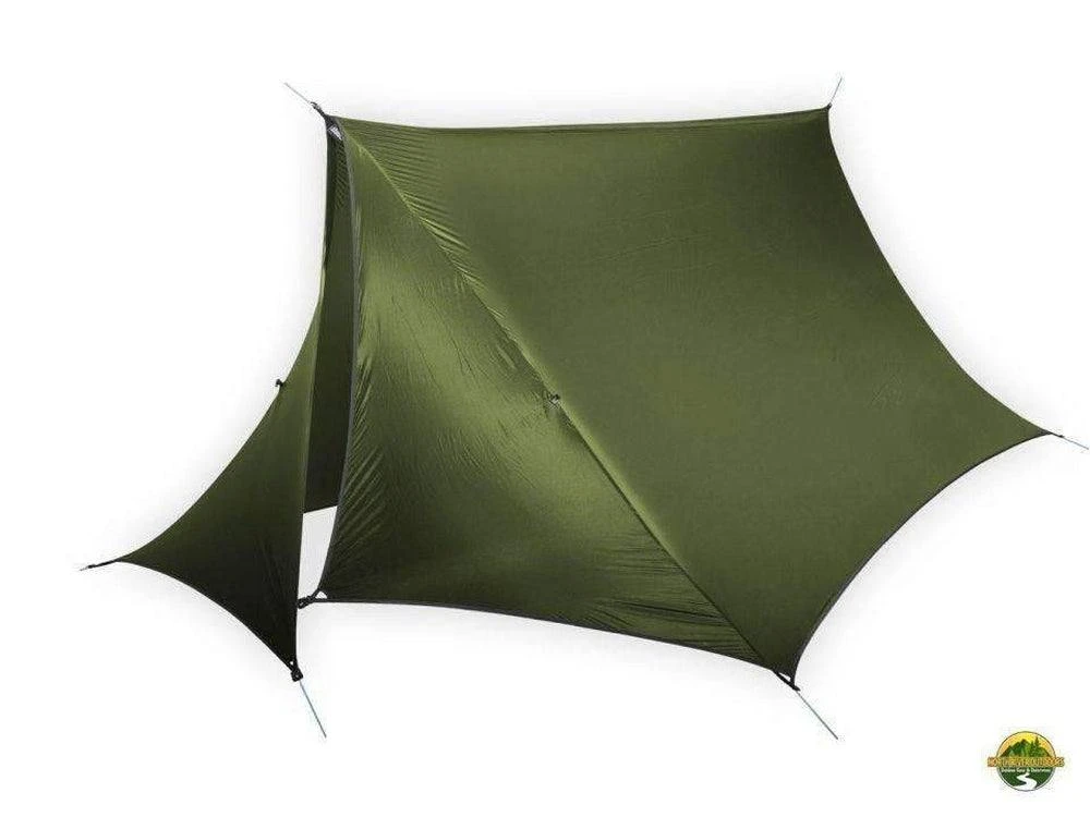 Top 10 π― ENO Hammocks & Gear ENO HouseFly Tarp π 4 ENO Hammocks & Gear ENO HouseFly Tarp