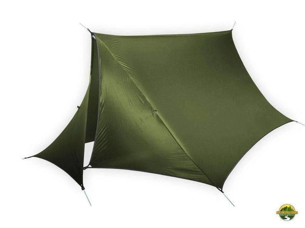 Top 10 π― ENO Hammocks & Gear ENO HouseFly Tarp π 7 ENO Hammocks & Gear ENO HouseFly Tarp