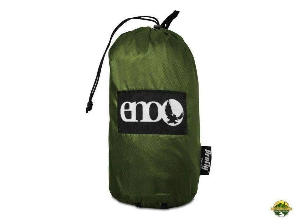 Discount π ENO ProFly Sil-Nylon Rain Tarp (Ultralight) ENO Hammocks & Gear π 2 ENO ProFly Sil-Nylon Rain Tarp (Ultralight) ENO Hammocks & Gear