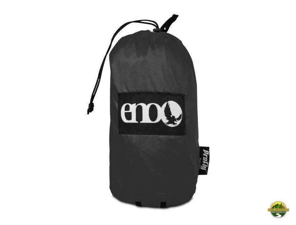 Discount π ENO ProFly Sil-Nylon Rain Tarp (Ultralight) ENO Hammocks & Gear π 3 ENO ProFly Sil-Nylon Rain Tarp (Ultralight) ENO Hammocks & Gear