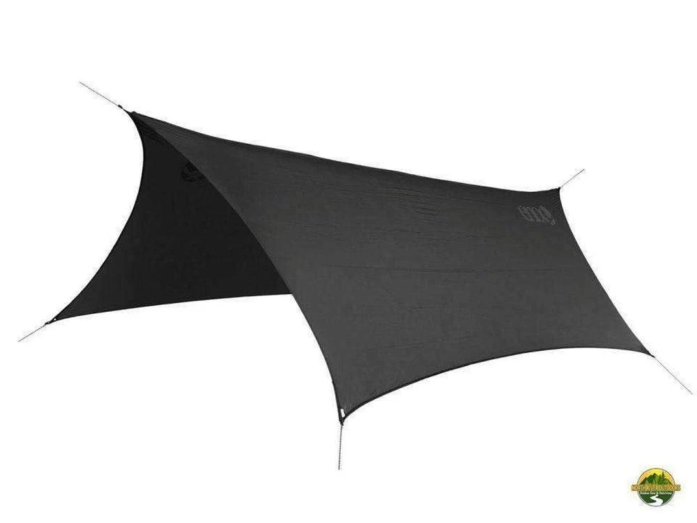 Discount π ENO ProFly Sil-Nylon Rain Tarp (Ultralight) ENO Hammocks & Gear π 5 ENO ProFly Sil-Nylon Rain Tarp (Ultralight) ENO Hammocks & Gear