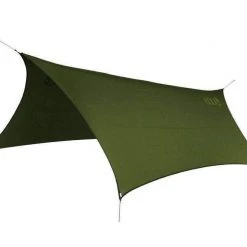 Discount π ENO ProFly Sil-Nylon Rain Tarp (Ultralight) ENO Hammocks & Gear π 11 ENO ProFly Sil-Nylon Rain Tarp (Ultralight) ENO Hammocks & Gear