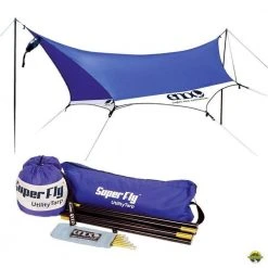 ENO Hammocks & Gear ENO SuperFly Utility Tarp