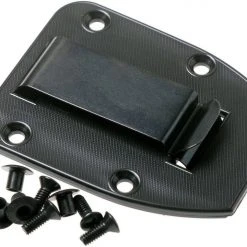 All Knife Brands ESEE 3 3PM35V-001 Stonewashed S35VN 3D Black G10 (USA)