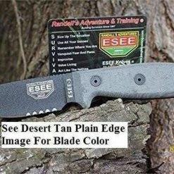 Budget π ESEE 3 Knives All Knife Brands π 16 ESEE 3 Knives All Knife Brands