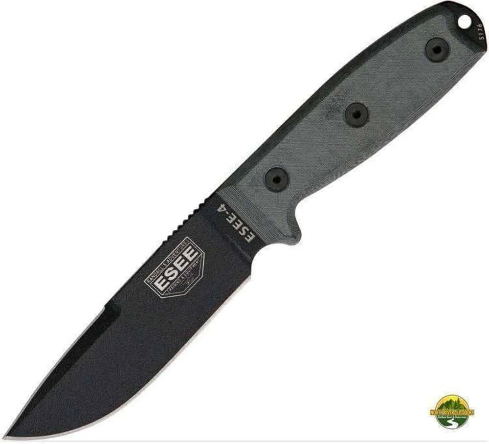 Brand new π ESEE 4 Knives All Knife Brands π 16 ESEE 4 Knives All Knife Brands