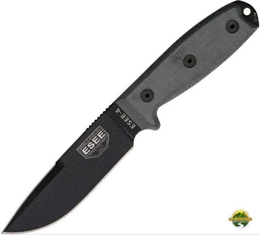 Brand new π ESEE 4 Knives All Knife Brands π 2 ESEE 4 Knives All Knife Brands