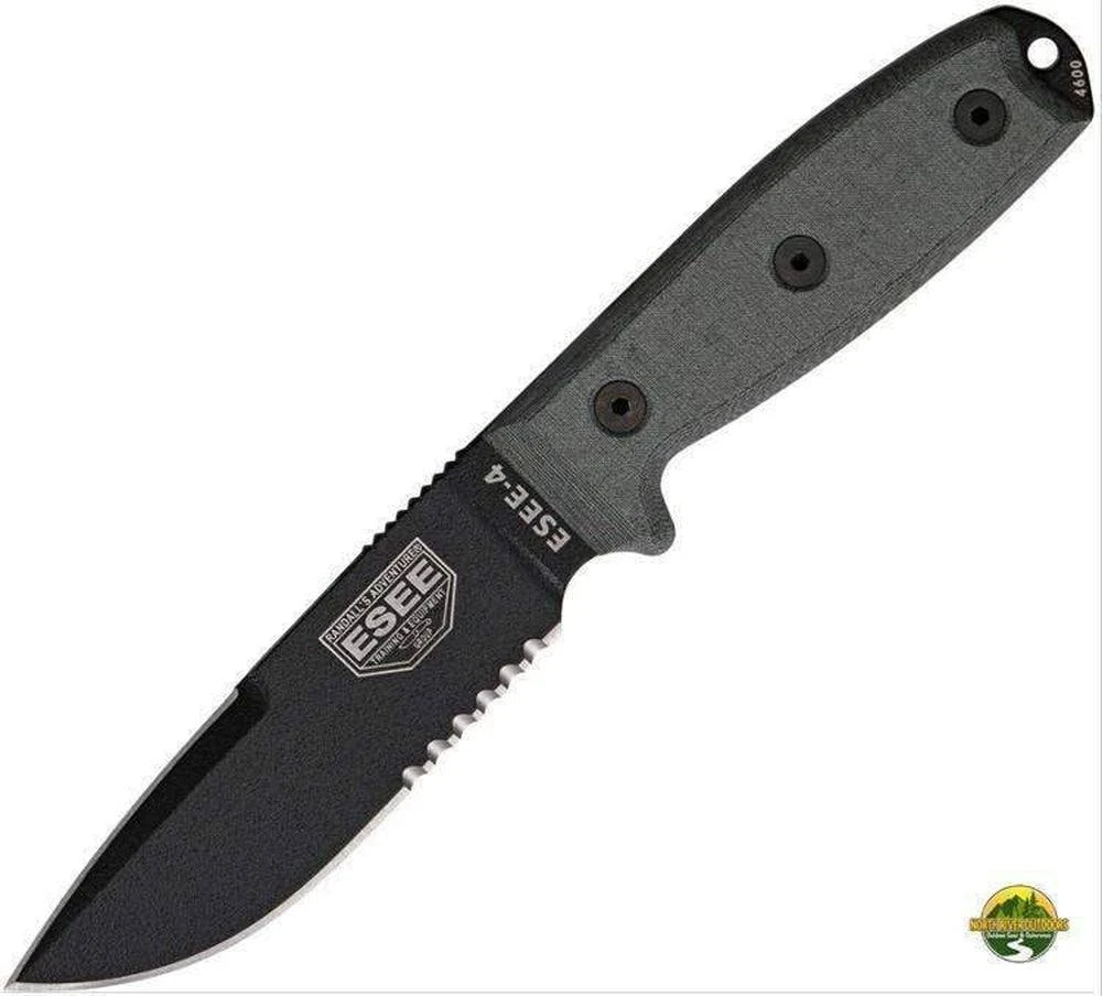 Brand new π ESEE 4 Knives All Knife Brands π 6 ESEE 4 Knives All Knife Brands