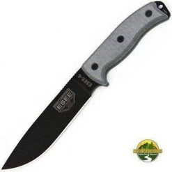 All Knife Brands ESEE 6 KNIVES