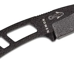 ESEE CAN-B-E Candiru Utility Fixed 2" 1095 Carbon Blade