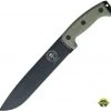 All Knife Brands ESEE Junglas Knife