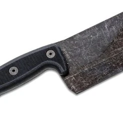 ESEE Knives ESEE-CL1 Expat Cleaver 5.5" G10 Handles