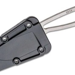 Outlet π₯ ESEE Knives IZULA-35V Neck Knife Fixed 2.875" CPM-S35VN π 7 ESEE Knives IZULA-35V Neck Knife Fixed 2.875