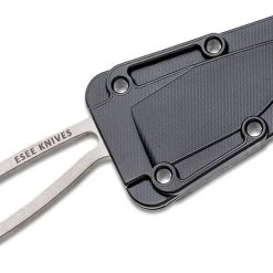 Outlet π₯ ESEE Knives IZULA-35V Neck Knife Fixed 2.875" CPM-S35VN π 8 ESEE Knives IZULA-35V Neck Knife Fixed 2.875