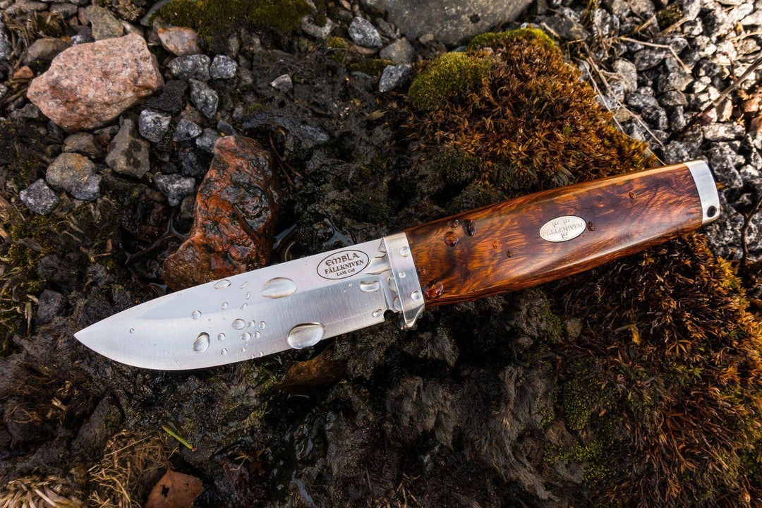 Hot Sale π All Fixed Blades Fallkniven SK2 Embla Fixed Blade βοΈ 1 All Fixed Blades Fallkniven SK2 Embla Fixed Blade