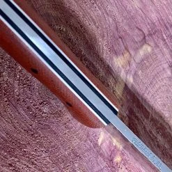 Hot Sale π Fiddleback Forge Camp Muk W/ Chili Pepper Canvas Handles β¨ 9 Fiddleback Forge Camp Muk W/ Chili Pepper Canvas Handles