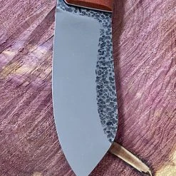 Hot Sale π Fiddleback Forge Camp Muk W/ Chili Pepper Canvas Handles β¨ 11 Fiddleback Forge Camp Muk W/ Chili Pepper Canvas Handles
