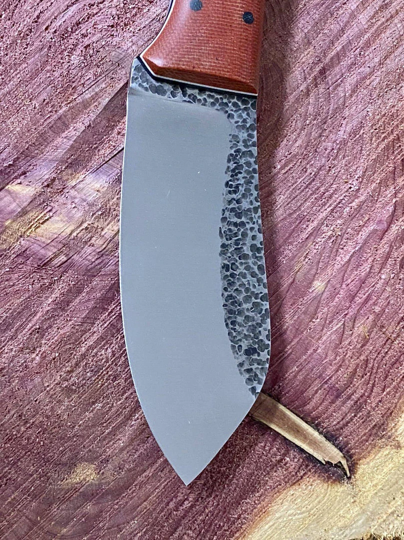 Hot Sale π Fiddleback Forge Camp Muk W/ Chili Pepper Canvas Handles β¨ 6 Fiddleback Forge Camp Muk W/ Chili Pepper Canvas Handles