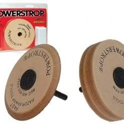 Flexcut Deluxe Leather Powerstrop PWS20