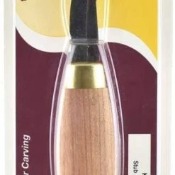 Flexcut KN53 Stub Sloyd Knife (USA) Flexcut Knives