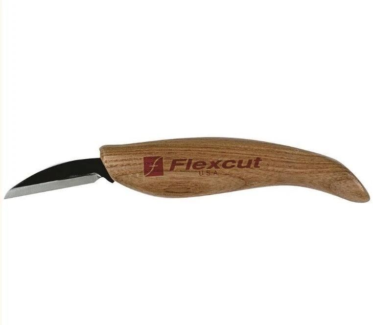 Best reviews of π Flexcut - Large Roughing Knife KN14 Flexcut Knives π₯° 2 Flexcut - Large Roughing Knife KN14 Flexcut Knives