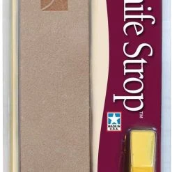 Flexcut PW14 Knife Strop W/ Compound (USA)