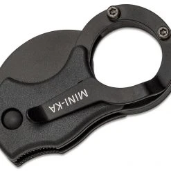 Deals βοΈ FOX KNIVES Fox 01FX325 FX-535B Mini-Ka Folding Karambit 1" Black π 6 FOX KNIVES Fox 01FX325 FX-535B Mini-Ka Folding Karambit 1