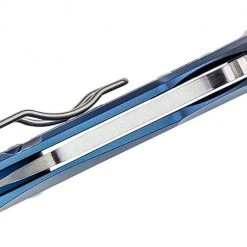 Fox Knives Fox 01FX897 Italico Flipper Knife 2.36