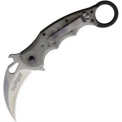 Fox Knives Fox 479MISW Karambit Linerlock SW