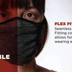 Fox River FlexFit Mask C156n (Made In USA) Hats & Accessories