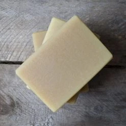 FRECKLED FARM SOAP COMPANY Freckled Farm Goat Milk Soap (Virginia) Soaps & Lotions