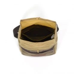 FROST RIVER TRADING Canvas Packs Frost River 563 Skyline Rolldown Satchel (USA)