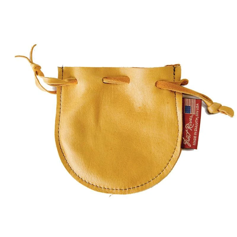 Cheap π₯ FROST RIVER TRADING Frost River Buckskin Drawstring Pouch (USA) π 1 FROST RIVER TRADING Frost River Buckskin Drawstring Pouch (USA)