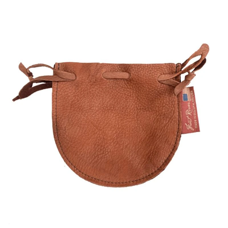 Cheap π₯ FROST RIVER TRADING Frost River Buckskin Drawstring Pouch (USA) π 2 FROST RIVER TRADING Frost River Buckskin Drawstring Pouch (USA)