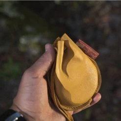 Cheap π₯ FROST RIVER TRADING Frost River Buckskin Drawstring Pouch (USA) π 15 FROST RIVER TRADING Frost River Buckskin Drawstring Pouch (USA)