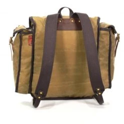 FROST RIVER TRADING Frost River Cliff Jacobson Signature Pack (USA) Canvas Packs