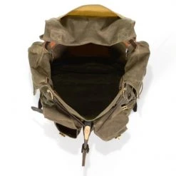 FROST RIVER TRADING Frost River Isle Royale Jr. Pack 732 (USA) Canvas Packs