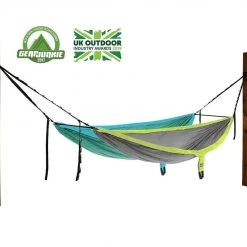 ENO Fuse Tandem Hammock System Hammocks & RainFlys
