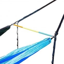 ENO Fuse Tandem Hammock System Hammocks & RainFlys
