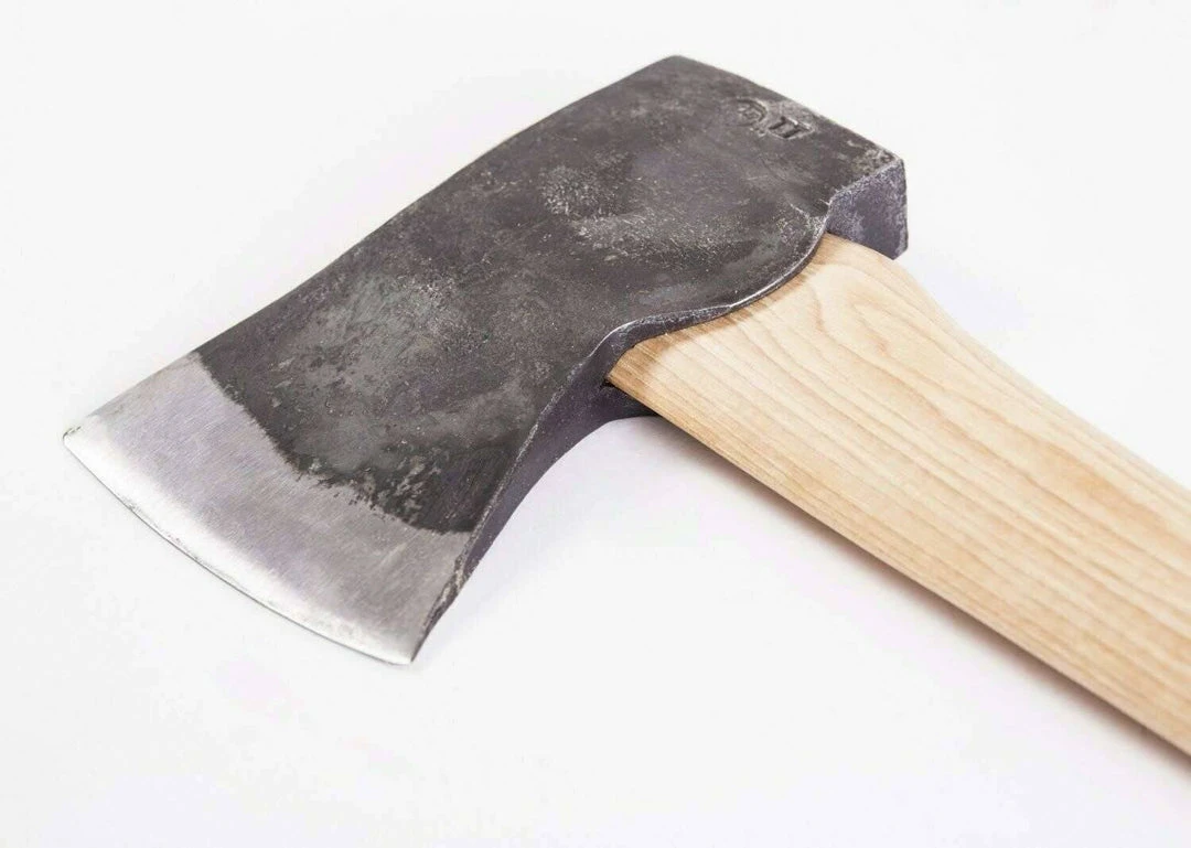 Best Sale π GRANSFORS BRUK Gransfors American Felling Axe 31" Straight Handle #434-3 π 3 GRANSFORS BRUK Gransfors American Felling Axe 31" Straight Handle #434-3