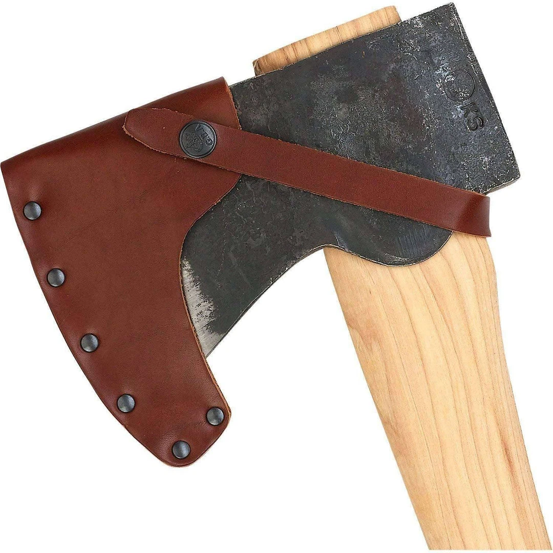Best Sale π GRANSFORS BRUK Gransfors American Felling Axe 31" Straight Handle #434-3 π 4 GRANSFORS BRUK Gransfors American Felling Axe 31" Straight Handle #434-3