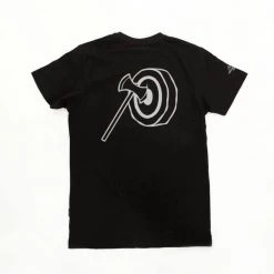 GRANSFORS BRUK Gränsfors Axe T-Shirt Black