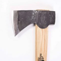 Gransfors Bruk 415 Wildlife Hatchet (Sweden) Axes & Hatchets