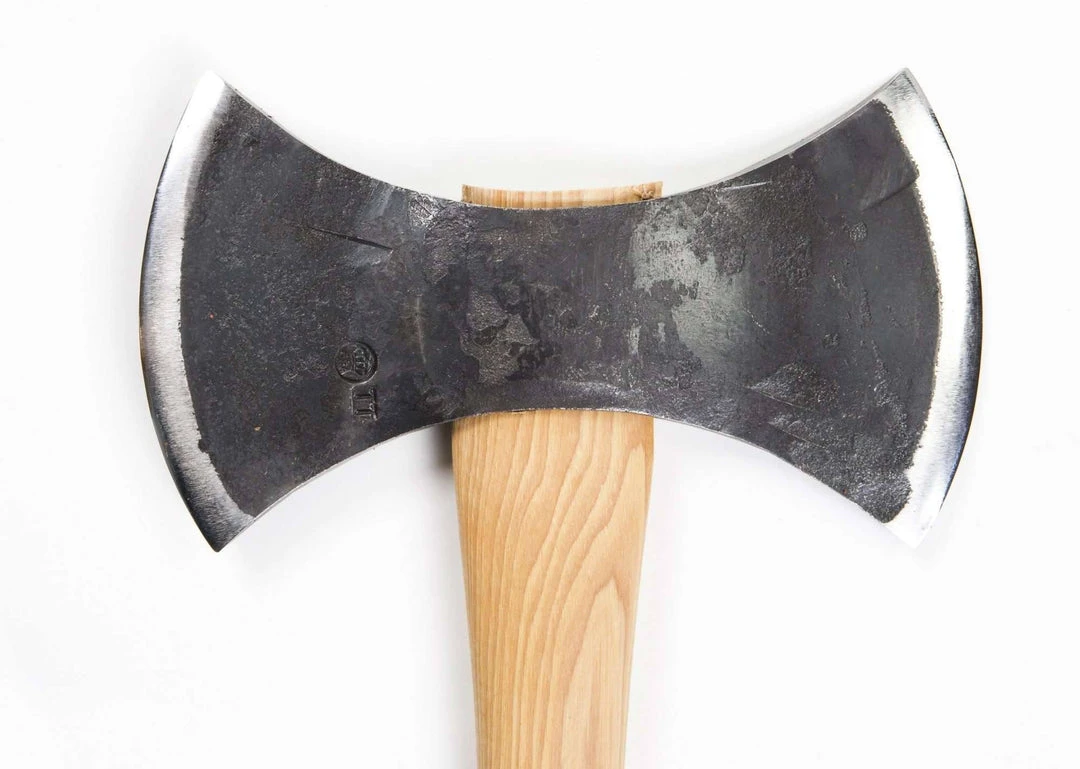 Hot Sale π Gransfors Bruk Double Bit Throwing Axe #490-1 Axes & Hatchets π 2 Gransfors Bruk Double Bit Throwing Axe #490-1 Axes & Hatchets